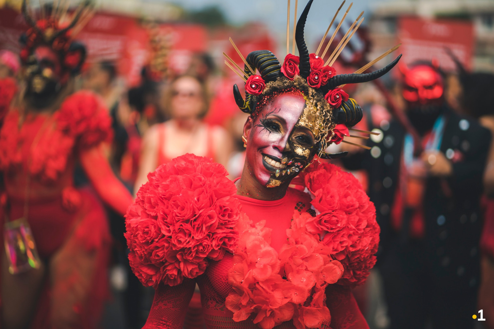 Carnaval Mardi Gras